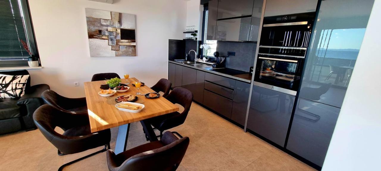 Dinary Apartman Vir Dış mekan fotoğraf