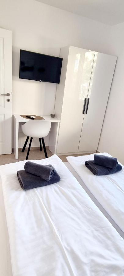 Dinary Apartman Vir Dış mekan fotoğraf