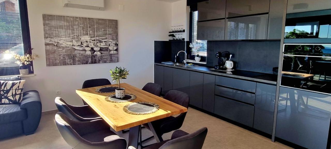 Dinary Apartman Vir Dış mekan fotoğraf