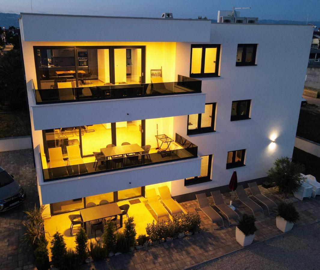 Dinary Apartman Vir Dış mekan fotoğraf