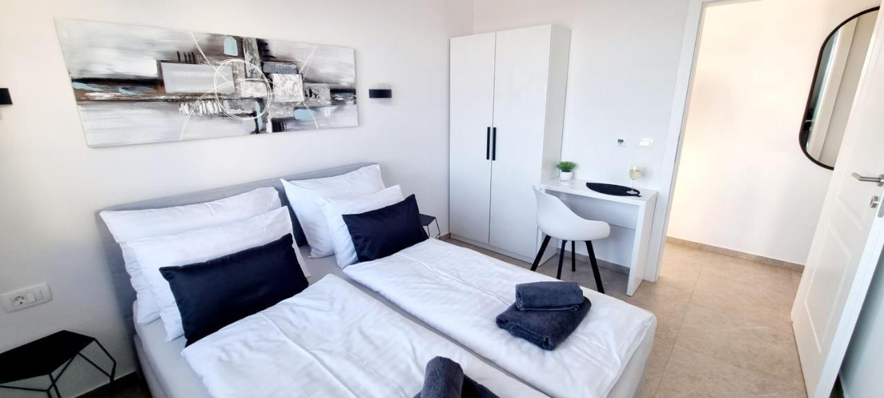 Dinary Apartman Vir Dış mekan fotoğraf