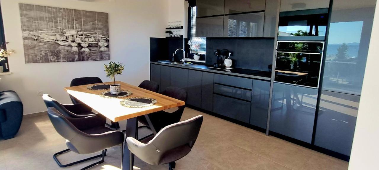Dinary Apartman Vir Dış mekan fotoğraf