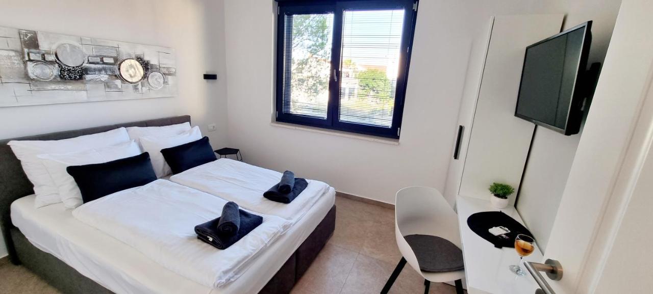 Dinary Apartman Vir Dış mekan fotoğraf