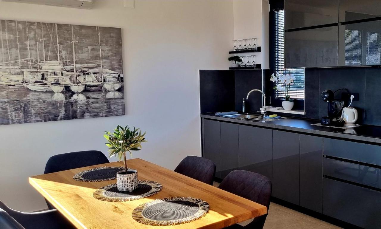 Dinary Apartman Vir Dış mekan fotoğraf
