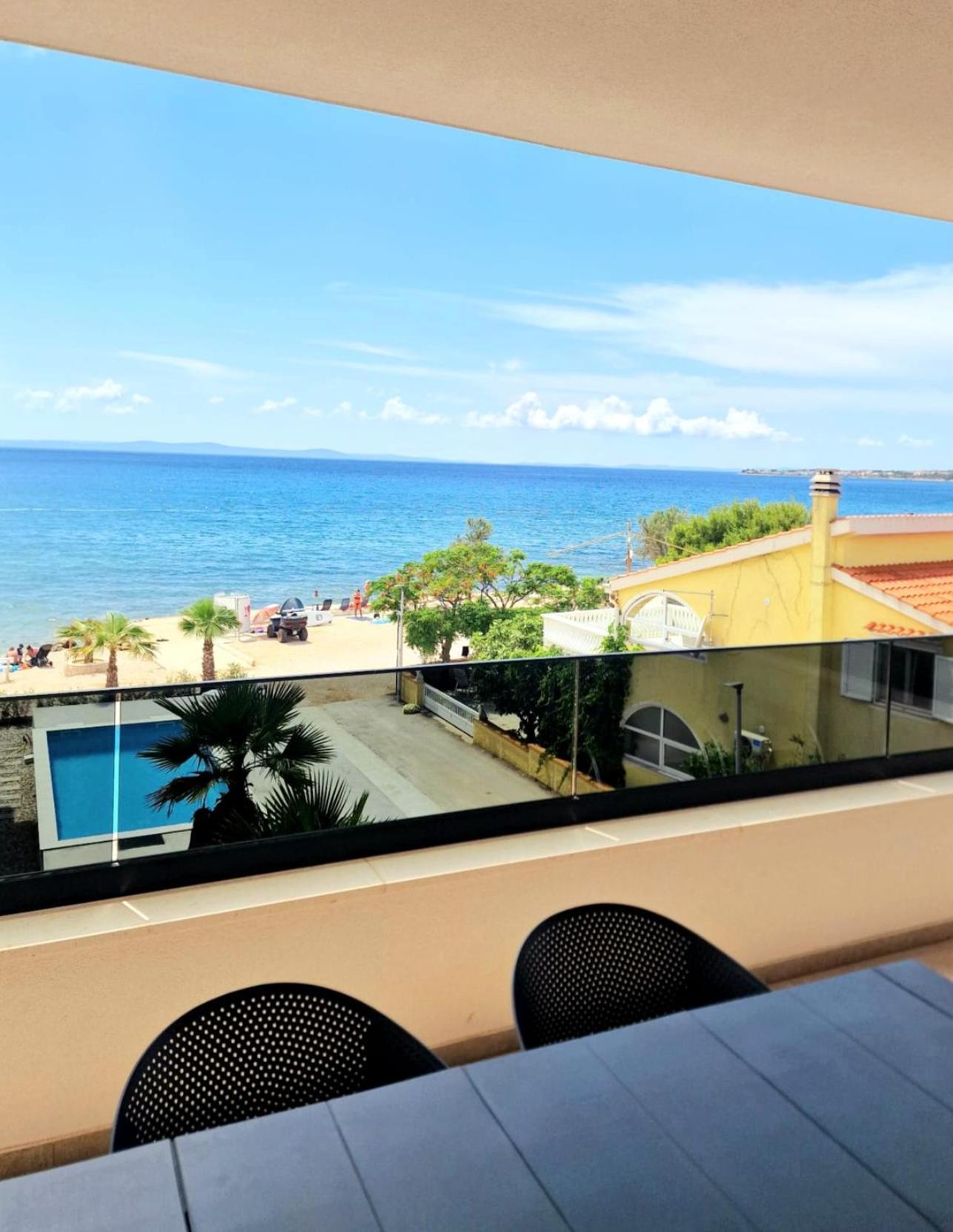 Dinary Apartman Vir Dış mekan fotoğraf