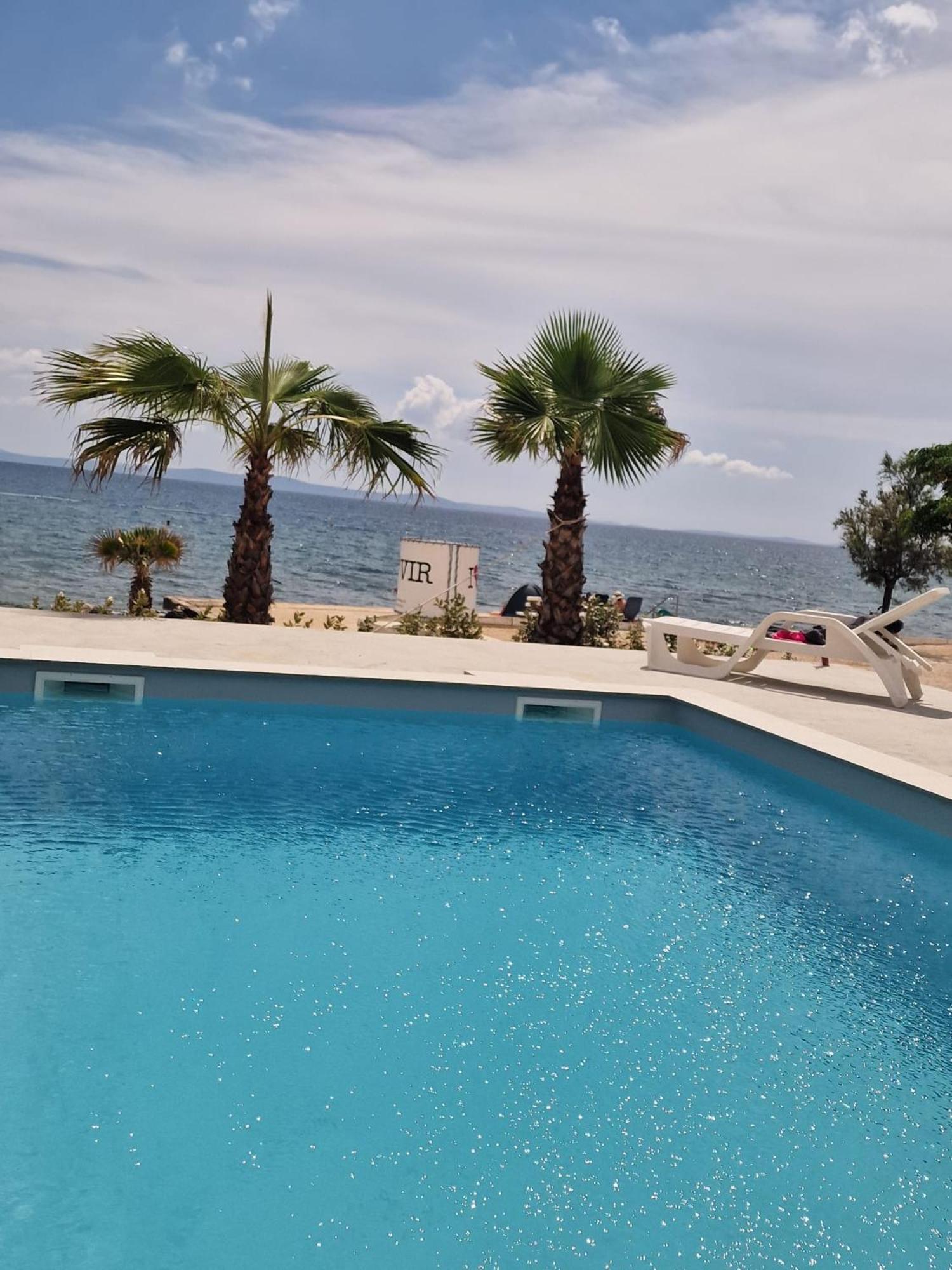 Dinary Apartman Vir Dış mekan fotoğraf