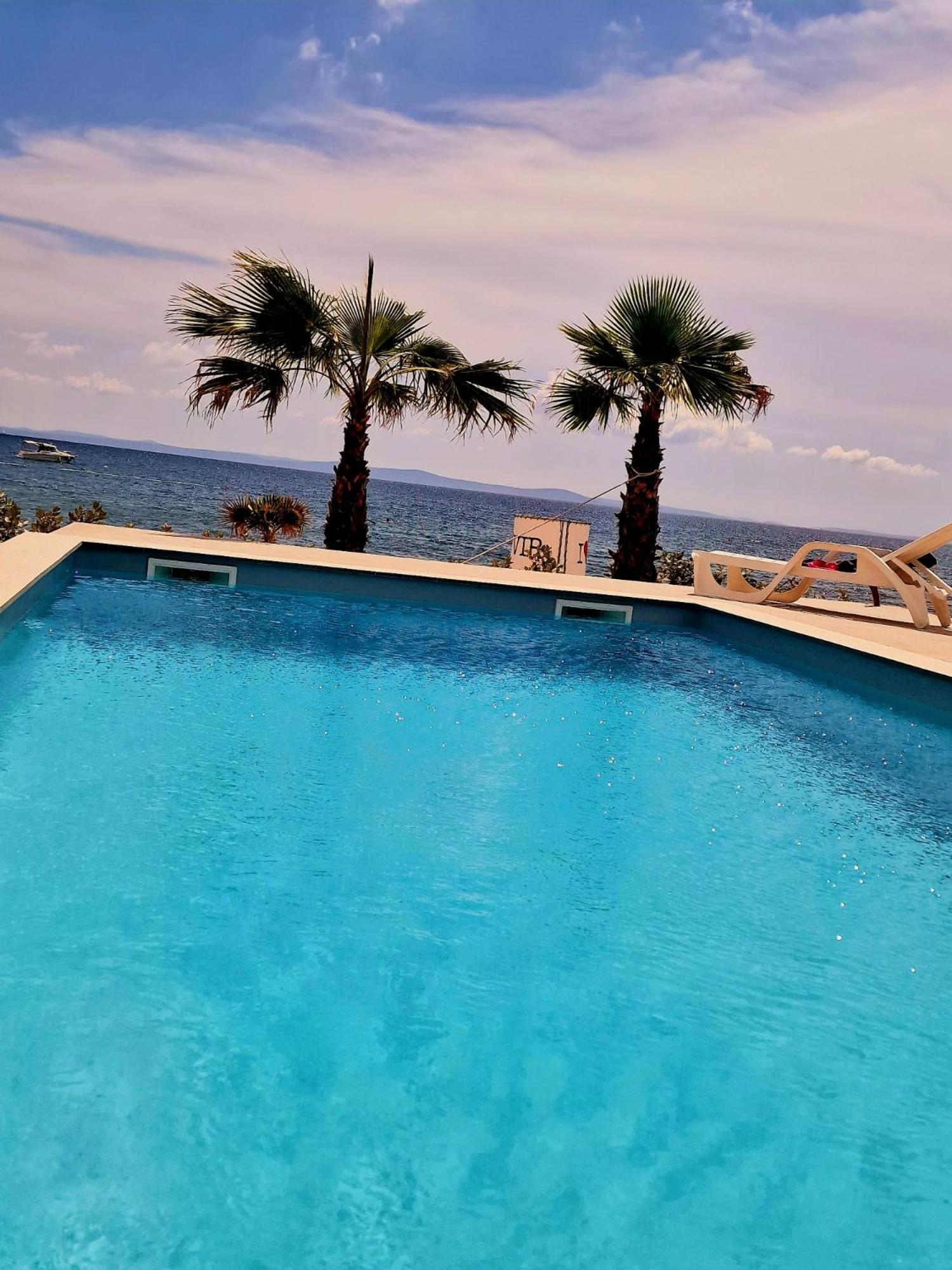 Dinary Apartman Vir Dış mekan fotoğraf