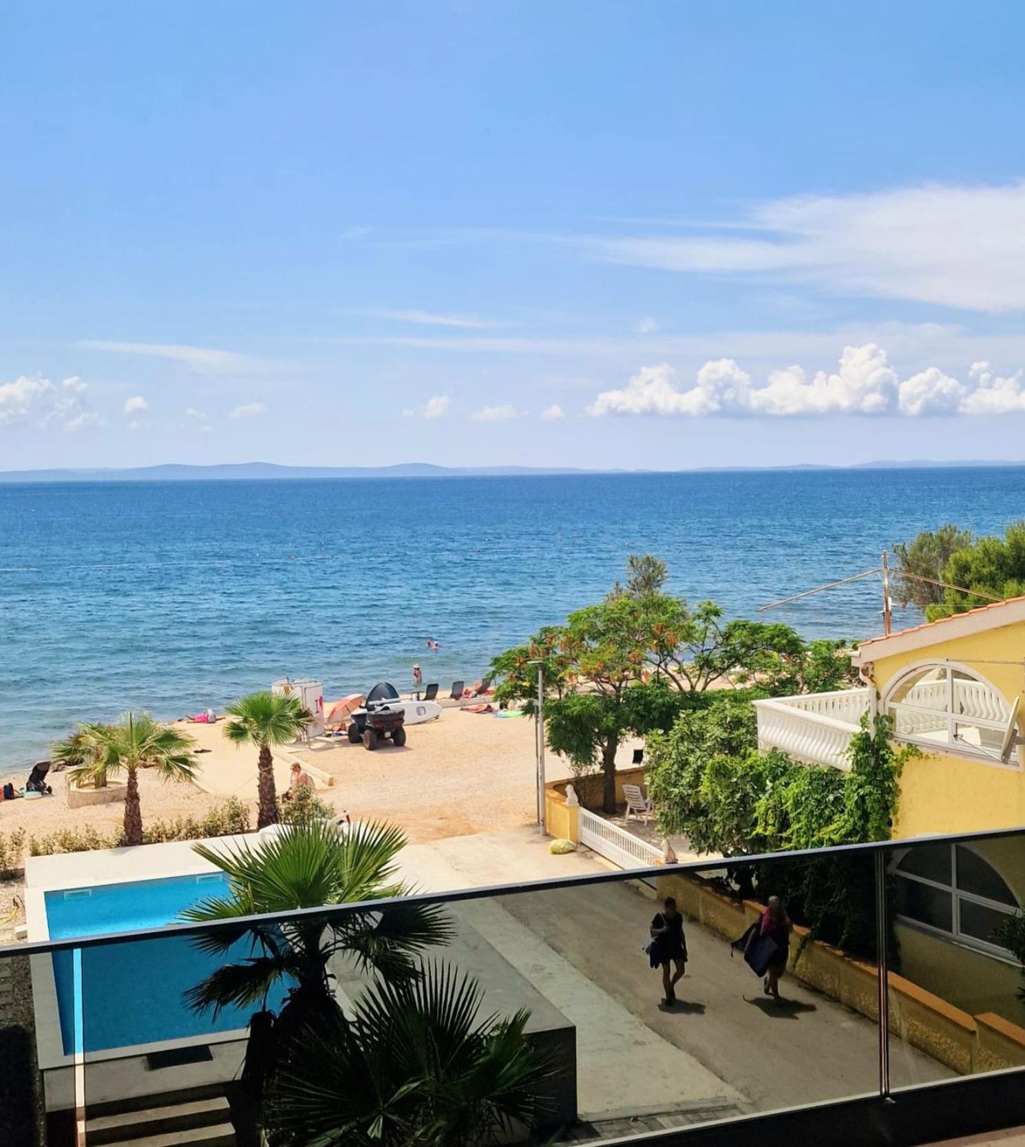 Dinary Apartman Vir Dış mekan fotoğraf