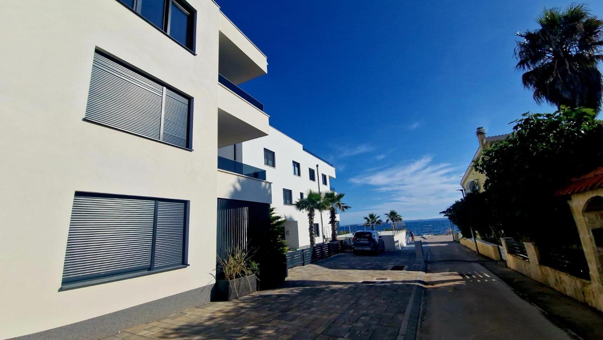 Dinary Apartman Vir Dış mekan fotoğraf